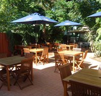Grand Hotel - Northern Rivers Accommodation