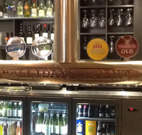 Hallidays Point Tavern - Northern Rivers Accommodation