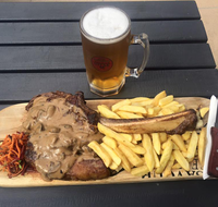 Hastings Hotel - Northern Rivers Accommodation