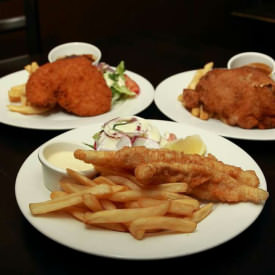 Irish Finnegan's - Northern Rivers Accommodation 1