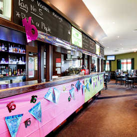Irish Finnegan's - Northern Rivers Accommodation 3