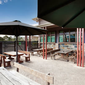 Irish Finnegan's - Northern Rivers Accommodation 4