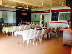 Jambin Hotel-Motel - Northern Rivers Accommodation 1