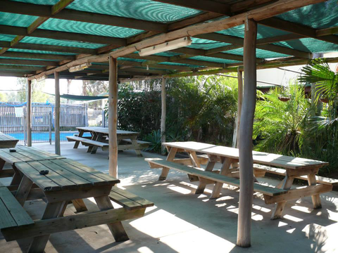 Jambin Hotel-Motel - Northern Rivers Accommodation 3