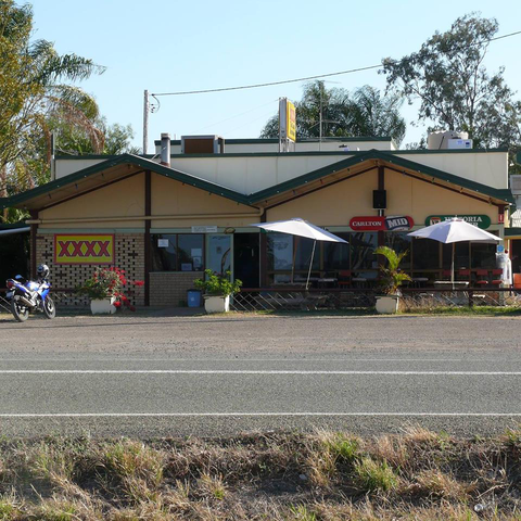 Jambin Hotel-Motel - Northern Rivers Accommodation 4