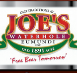 Joe's Waterhole Hotel - Northern Rivers Accommodation