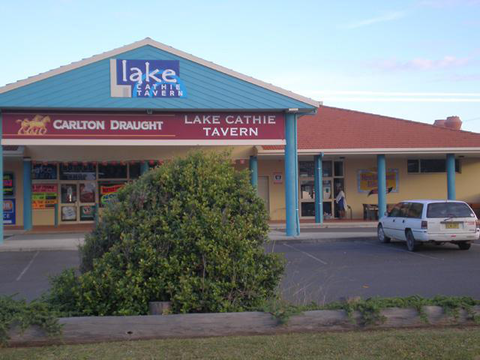 Lake Cathie Tavern - Northern Rivers Accommodation 0