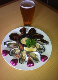 Lake Macquarie Tavern - Northern Rivers Accommodation 1