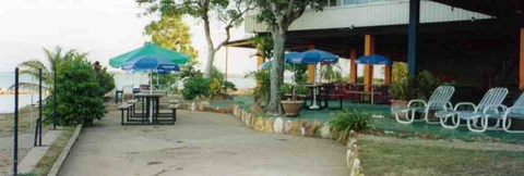 Mandorah Beach Hotel - Northern Rivers Accommodation 5