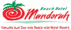 Mandorah Beach Hotel - Northern Rivers Accommodation 0