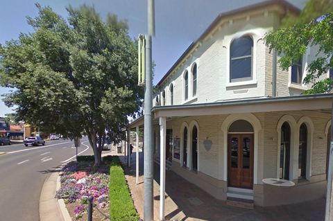 Milestone Hotel - Northern Rivers Accommodation 1