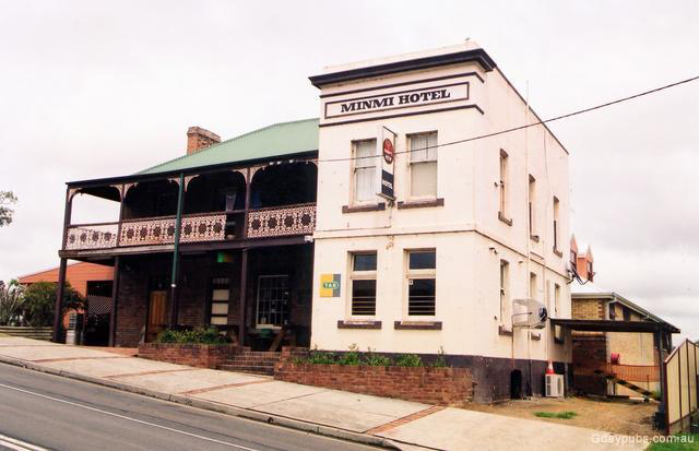 Minmi NSW Northern Rivers Accommodation