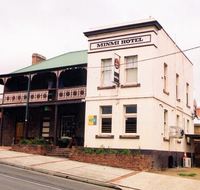 Minmi Hotel - Northern Rivers Accommodation