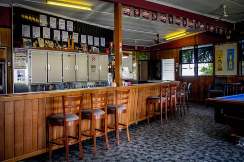 Mirriwinni Hotel - Northern Rivers Accommodation 1