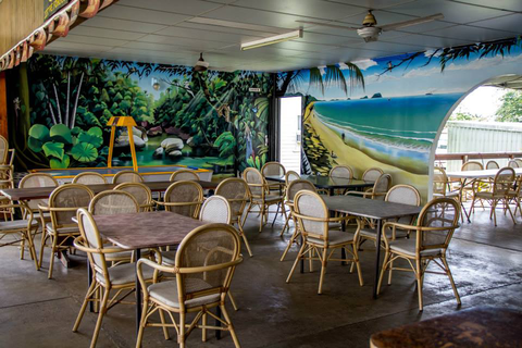 Mirriwinni Hotel - Northern Rivers Accommodation 2