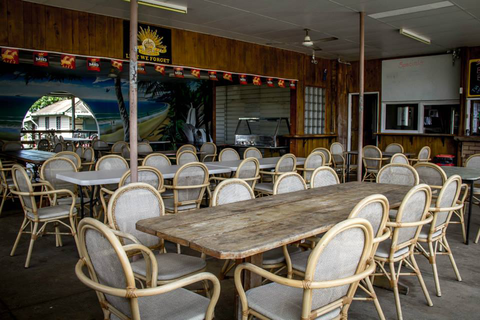 Mirriwinni Hotel - Northern Rivers Accommodation 3