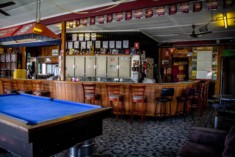 Mirriwinni Hotel - Northern Rivers Accommodation 4