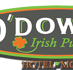 O'Dowd's Irish Pub - Northern Rivers Accommodation