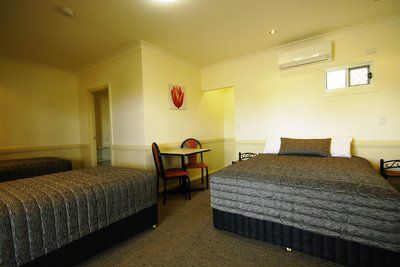 Park Avenue Hotel-Motel - Northern Rivers Accommodation 1
