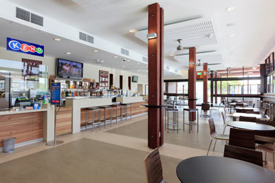 Park Avenue Hotel-Motel - Northern Rivers Accommodation 3