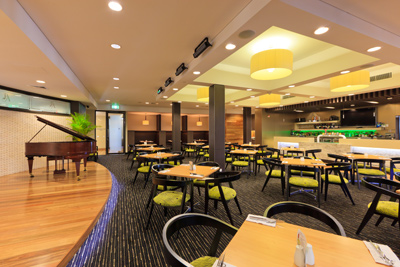 Park Avenue Hotel-Motel - Northern Rivers Accommodation 4