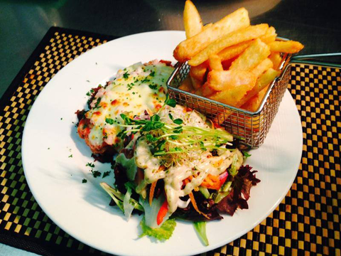 Raffles Hotel - Northern Rivers Accommodation 1