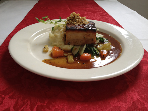 Raffles Hotel - Northern Rivers Accommodation 4