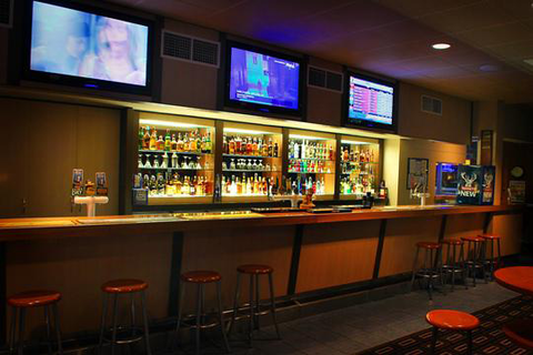 Railway Hotel - Northern Rivers Accommodation 3