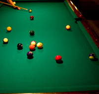 Red Lion Hotel - Northern Rivers Accommodation