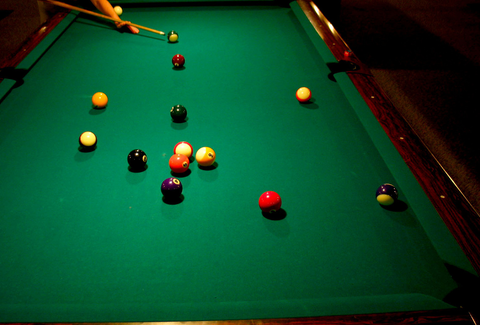 Red Lion Hotel - Northern Rivers Accommodation 0