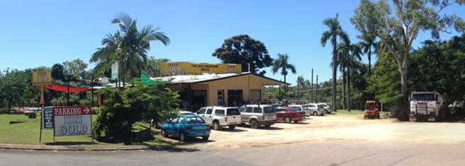 Cungulla ACT Northern Rivers Accommodation