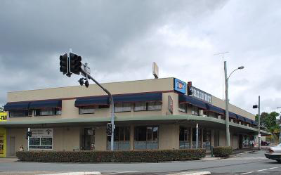 Royal George Hotel - Northern Rivers Accommodation 1