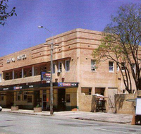 Royal Hotel - Northern Rivers Accommodation