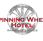 Spinning Wheel Hotel