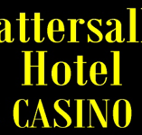 Tattersalls Hotel Casino - Northern Rivers Accommodation
