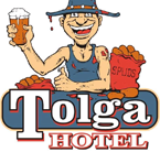 Tolga Hotel - Northern Rivers Accommodation