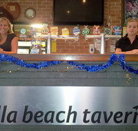 Valla Beach Tavern - Northern Rivers Accommodation