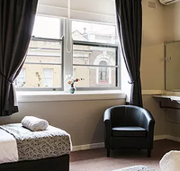 Shenanigans at The Imperial - Northern Rivers Accommodation