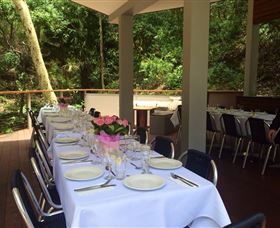 Hardys Bay Club - Northern Rivers Accommodation 0