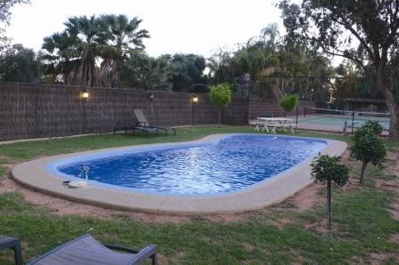 Back O' Bourke Motel - Northern Rivers Accommodation 9
