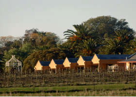 Rutherglen VIC Northern Rivers Accommodation