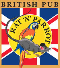 Rat 'n' Parrot British Pub - Northern Rivers Accommodation 0
