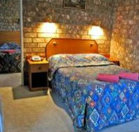 Comfort Inn Citrus Valley - Northern Rivers Accommodation