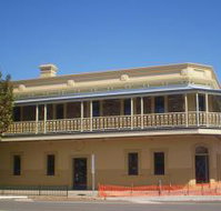 The British Hotel - Northern Rivers Accommodation