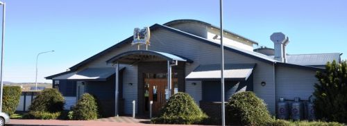 Abbeywood QLD Northern Rivers Accommodation