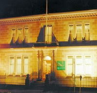 Macquarie Manor - Northern Rivers Accommodation