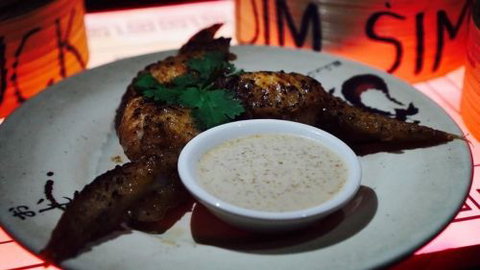 Uncle Ming's Bar - Northern Rivers Accommodation 0