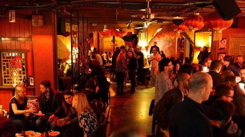 Uncle Ming's Bar - Northern Rivers Accommodation 2