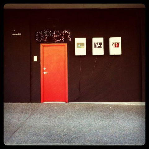 Room 60 - Northern Rivers Accommodation 1
