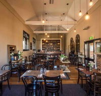 Union Bank Wine Bar - Northern Rivers Accommodation